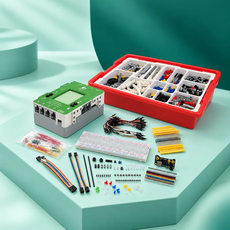 Laboratorio Maker