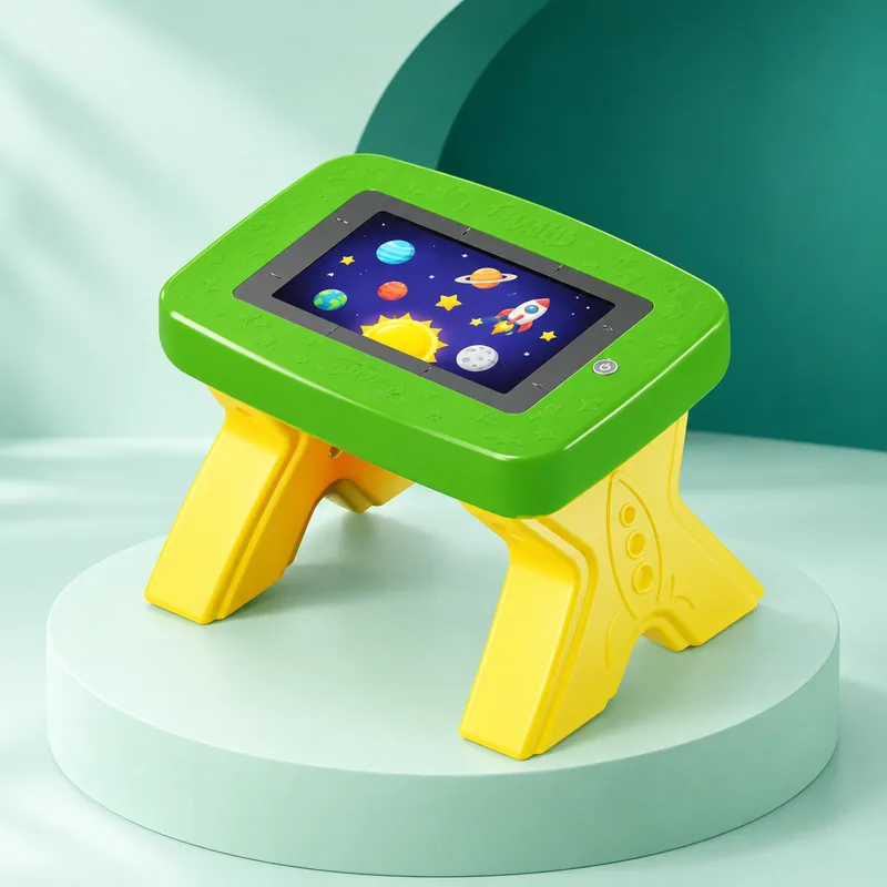 Mesa interactiva Educa NAVE